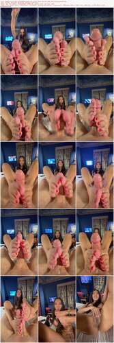 Poopea - 23 07 2021 2171608906 - Ready For A Full Foot Job And Some Cum Licking Eating 1920p - Preview