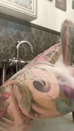 Piggymouth – 30 01 2020 137897122 – Bent Over So You Can Proper Look At My Wet Cunt And Arsehole Who Wants To Join M 1920p - Cover