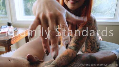 Phamilystandards – 23 09 2022 2612143182 1080p - Cover