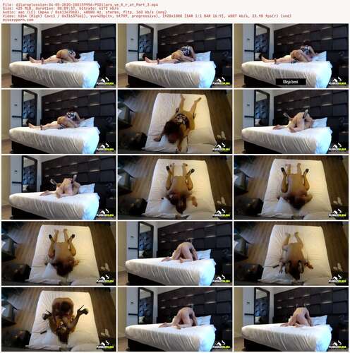 Dilaraplussize - 04 05 2020 280159956 - Psdilara Ve K R At Part 3 1080p - Preview