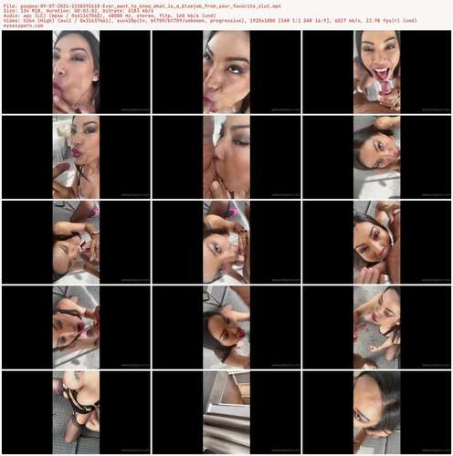 Poopea - 09 07 2021 2158392618 - Ever Want To Know What Is A Blowjob From Your Favorite Slut 1080p - Preview