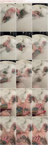 Piggymouth - 31 01 2020 138645405 - Playing With My Pussy Under The Water 1920p - Preview