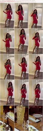 Payphoebe - 22 11 2021 2281529988 - Perfection In Red I Know A Cuck Like You Wishes You Were Paying For My Date Hearing 1920p - Preview