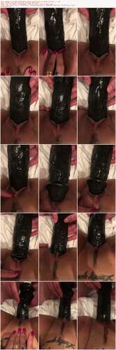 Poopea - 14 03 2019 24974200 - Go Slowly I Will Have An Orgasm Too Fast 1920p - Preview