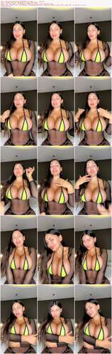 Seteykina - 31 03 2022 2410309937 - I M Back Omg 1232p - Preview