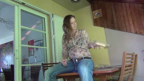 Preggomilky – 01 07 2022 2507565464 – New Toys….I Can T Tell Which One I Prefer Think I Ll Have To Try Them 1080p - Cover