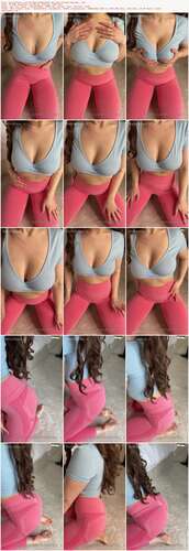 Oliviafleur X - 04 03 2022 2382123101 - Got That Friday Feeling 1866p - Preview