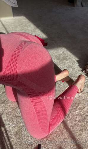 Oliviafleur X – 11 02 2022 2359985544 – Just Sorting Through Some Of My Lingerie This Is Probably Just 20 Of What I Have In My B 1824p - Cover