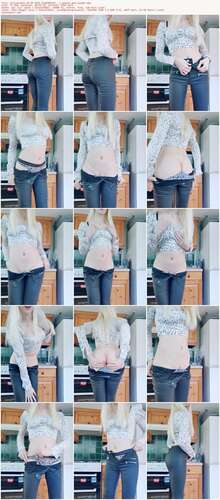 Oliviarobin - 23 09 2021 2228285362 - I Almost Got Caught 960p - Preview