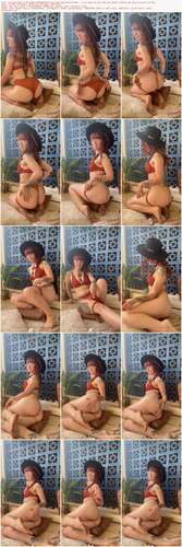 Oliviajarden - 17 01 2022 2331655130 - Dirty Feet And Cold Coffee... I Ve Been On The Road For About A Month Now And I M Just Rec 1920p - Preview