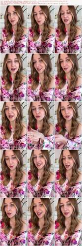 Oliviafleur X - 07 03 2023 2796834163 - Updated Welcome Message Please Take Moment To Watch My Welcome Message Which 1920p - Preview