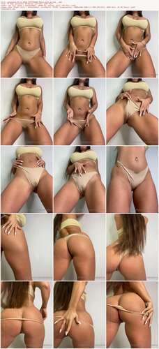 Seteykina - 09 11 2020 1227330980 - Dance With My Hot 1388p - Preview