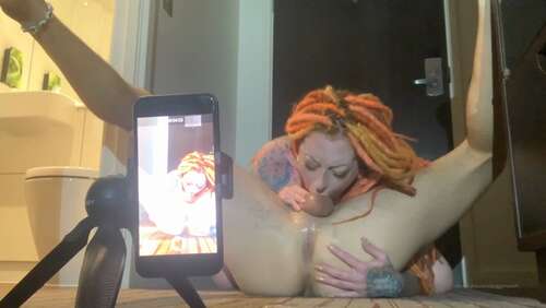 Piggymouth – 20 02 2020 155770211 – Sloppiest Bj He S Ever Had Had Some Fun With Mrlondonlad Yesterday Ass Li 1080p - Cover