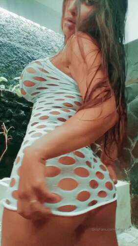 Seteykina – 18 03 2020 184014079 – That Titties Must Be Fucked 1280p - Cover