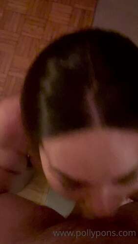 Poopea – 09 02 2022 2357761564 – I Know How To Control You Dick 1920p - Cover