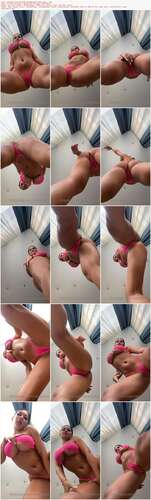 Seteykina - 25 05 2021 2119036150 - Pussy View 1232p - Preview