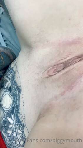 Piggymouth – 28 11 2020 1346948012 – Got Myself In A Bit Of A Mess When I Was Camming Find Me On Babestation 1920p - Cover