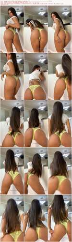 Seteykina - 16 09 2019 61143639 - Rate My Dancing 1 10 1 10 720p - Preview