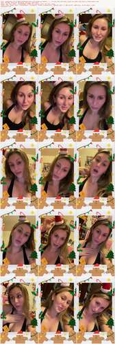 Paigeowens - 25 12 2020 1514014057 - Merry Christmas My Babies If You Feel Inclined Spoil Me Under This Post To Show Some C 848p - Preview