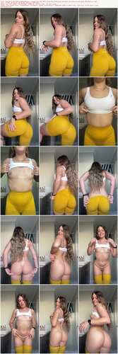 Piapowa - 13 07 2022 2484855003 - If I Teased You Like This Would You Grab Me By The Hair And Show Me How Badly You Want Me 1920p - Preview