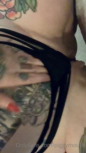 Piggymouth – 14 12 2020 1449975830 – New Bikini Arrived… The Postage Wasn T That Much 1920p - Cover