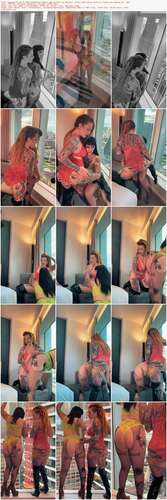 Piggymouth - 23 12 2019 110163261 - Finally Got To Feel Up Heydies Little Mini Shoot Before I Fucked Her Makeup Up 1920p - Preview