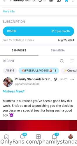 Phamilystandards – 28 01 2023 2756822528 – Showing You How To Find All Of Our Full Length Free Videos 1504p - Cover