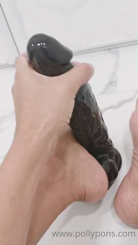 Poopea – 16 10 2020 1087118377 – Make My Big Dildol Cummm Lol Do You Want To See My Big Black Dildol In My 1280p - Cover