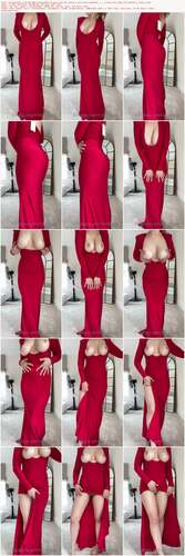 Oliviafleur X - 23 05 2022 2464143591 - Do You Like The Dress I Wore This Weekend I Took The Label Off Before I Went O 1920p - Preview