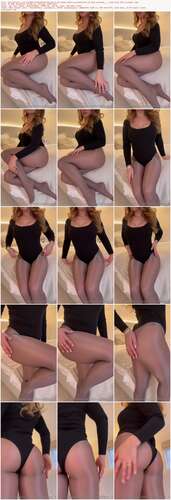 Oliviafleur X - 18 12 2022 2719525445 - How Did I Not Know Tights As Beautiful As This Existed Fuck They Feel So Good 1874p - Preview