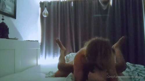 Olmodasilva – 16 08 2021 2195085569 – Cheating On My Girlfriend With Her Daughter 1080p - Cover