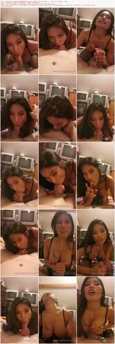 Poopea - 03 10 2020 1011208708 - Look How I Suck This Lollipop Love It So Much 1280p - Preview