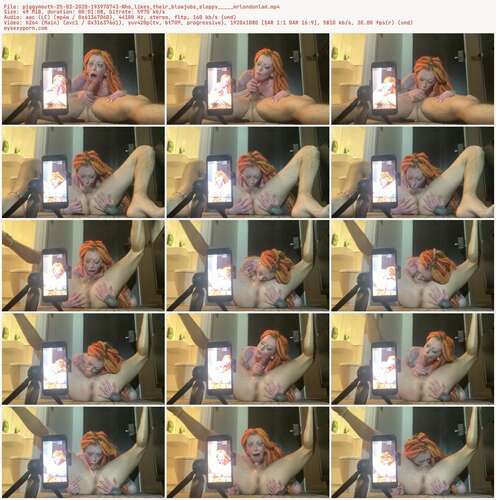 Piggymouth - 25 03 2020 193970743 - Who Likes Their Blowjobs Sloppy Mrlondonlad 1080p - Preview