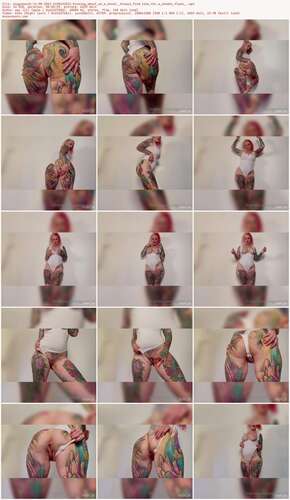 Piggymouth - 11 08 2021 2190432541 - Fucking About On A Shoot Always Find Time For A Cheeky Flash 1080p - Preview