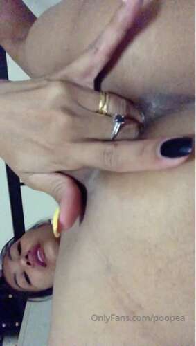 Poopea – 03 07 2019 41260522 – Can You Cum 720p - Cover