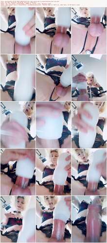 Oliviarobin - 23 03 2021 2062214373 - Pov Your Horny Pet Is Masturbating Over You 960p - Preview