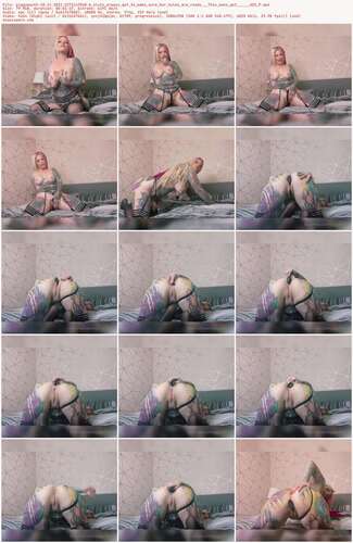 Piggymouth - 10 11 2021 2271143948 - A Sluts Always Got To Make Sure Her Holes Are Ready This Ones Got Ass P 958p - Preview