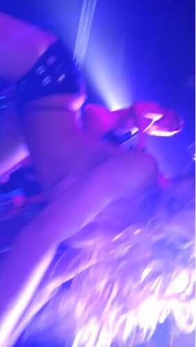 Poopea – 27 11 2018 16858511 – As If You Were There Sexy Show Part 1 Video Was Sent By Spectators 720p - Cover