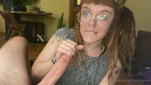 Oliviajarden – 20 03 2022 2398659526 – Happy Sexy Sunday 3 A Continuation Of What Was The First Totally Organic Dick Rating In 1080p - Cover