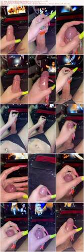 Veenus - 19 10 2020 1100661225 - Open Your Mouth So You Can Receive My Milk 1920p - Preview