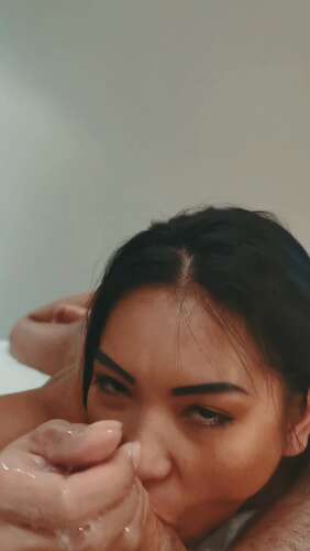 Poopea – 01 11 2019 79647233 – Video What About A Sloppy Deepthroat Blow Job 1920p - Cover