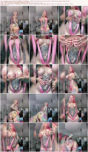 Piggymouth - 25 07 2021 2173700060 - New Bikini Quick Tour Before I Started The Shoot Definitely Caught A Dude Loo 1080p - Preview