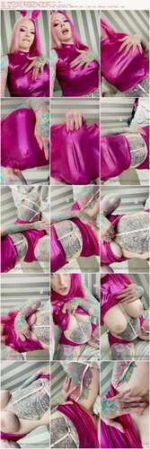 Piggymouth - 05 04 2021 2074615266 - Bunny Outfit Tour 1920p - Preview