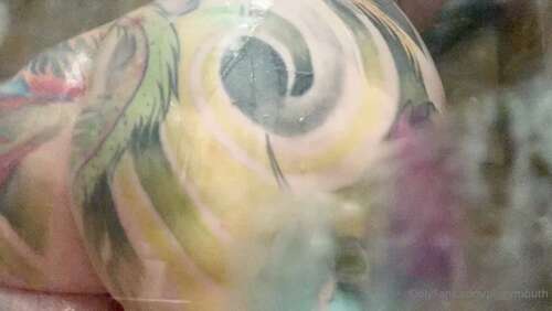 Piggymouth – 04 05 2020 282926949 – Shower Time 1080p - Cover