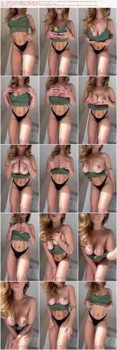 Oliviafleur X - 08 11 2022 2672141350 - Show This Milf Some Attention I Ve Been Really Loving Having My Boobs Squeezed Suc 1920p - Preview