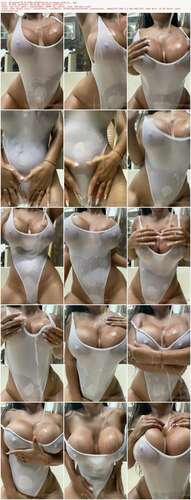 Seteykina - 30 04 2020 272096728 - Go To Shower With Me 1670p - Preview