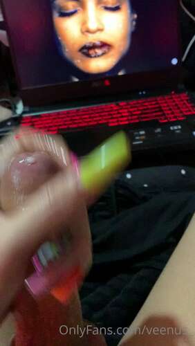 Veenus – 19 10 2020 1100629829 – Hi Guys 1920p - Cover