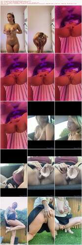 Peachyskye - 17 01 2020 128432091 - Outdoors Full Vid 1920p - Preview