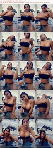Seteykina - 08 07 2020 511366067 - Should I Open Tits On Public Pool Or Not 1590p - Preview