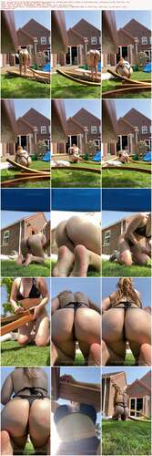 Oliviafleur X - 19 07 2022 2528129040 - Most People Are Sitting Back With A Glass Of Something Cold Relaxing On A Day Like This 1920p - Preview